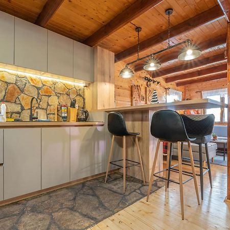 Holiday Home Zoric Niksic Exterior foto