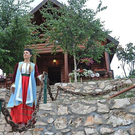 Holiday Home Zoric Niksic Exterior foto