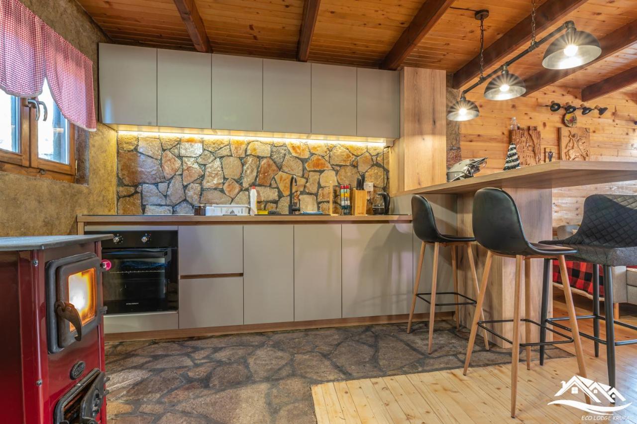Holiday Home Zoric Niksic Exterior foto