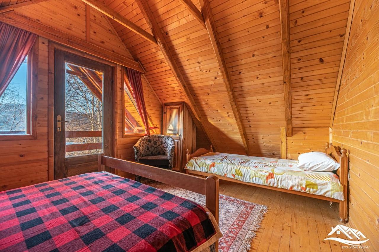 Holiday Home Zoric Niksic Exterior foto