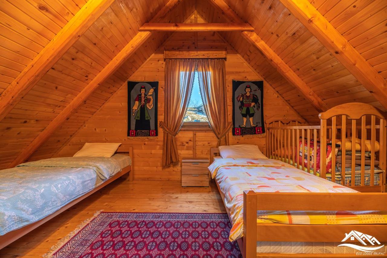 Holiday Home Zoric Niksic Exterior foto