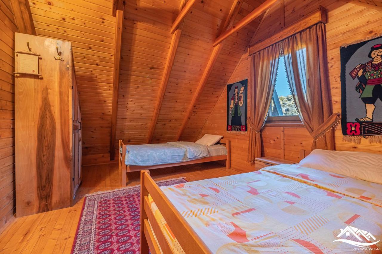 Holiday Home Zoric Niksic Exterior foto