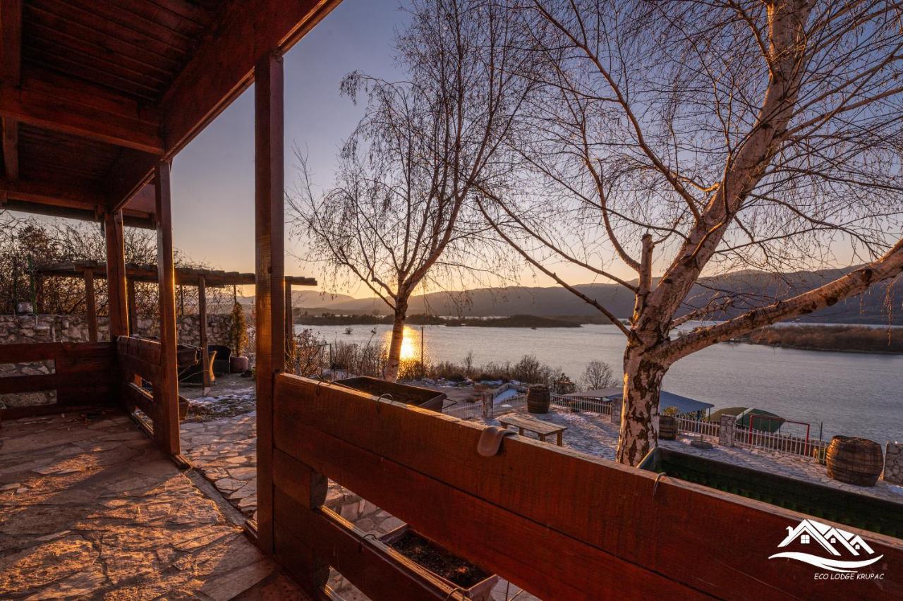 Holiday Home Zoric Niksic Exterior foto