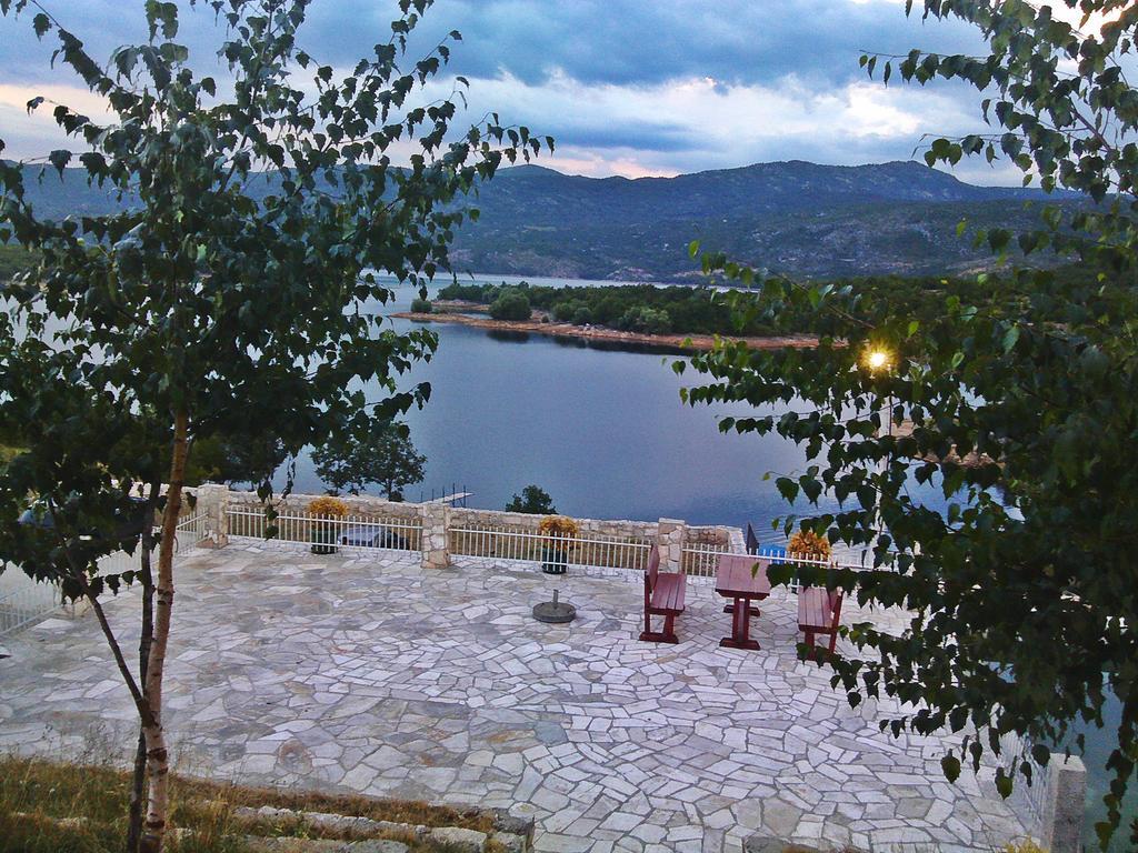 Holiday Home Zoric Niksic Quarto foto
