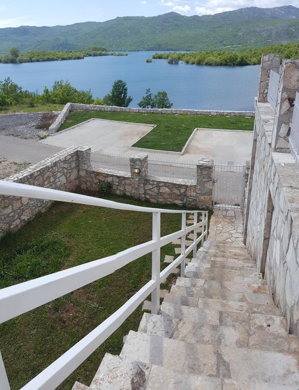 Holiday Home Zoric Niksic Exterior foto