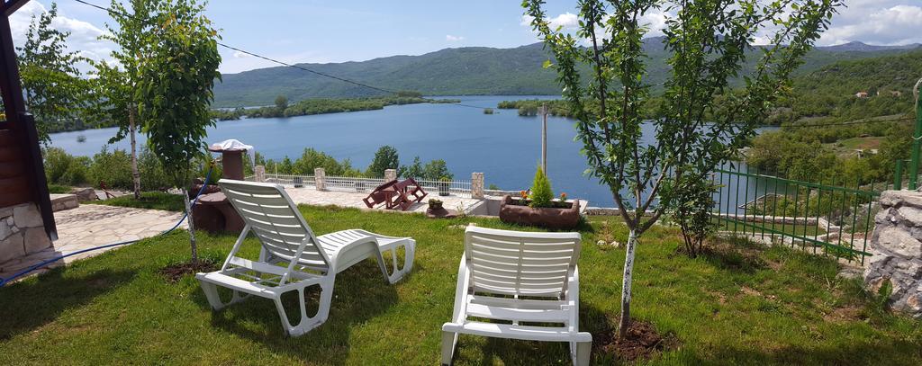 Holiday Home Zoric Niksic Exterior foto